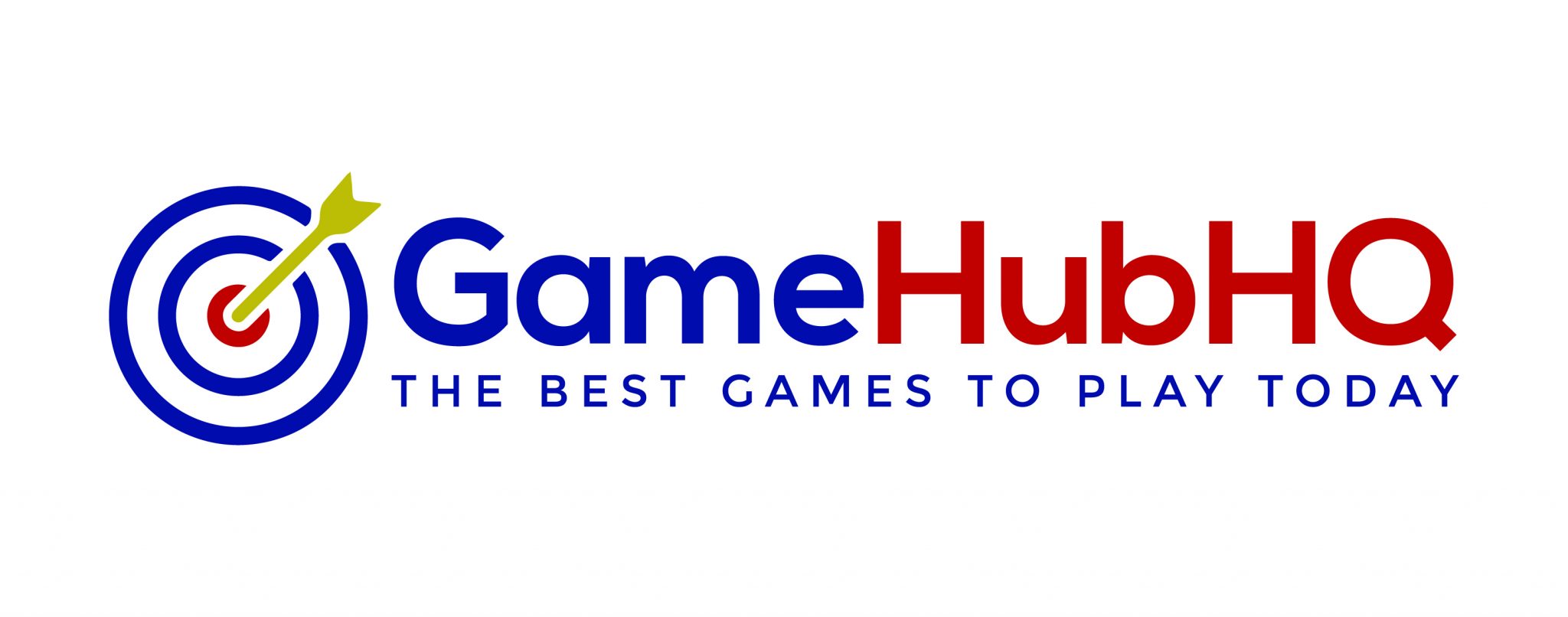 GameHubHQ Logo