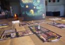 Betrayal at House on Haunted Hill - A Cooperative Board Game