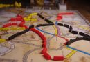 Ticket to Ride Board Game