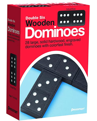 Dominoes