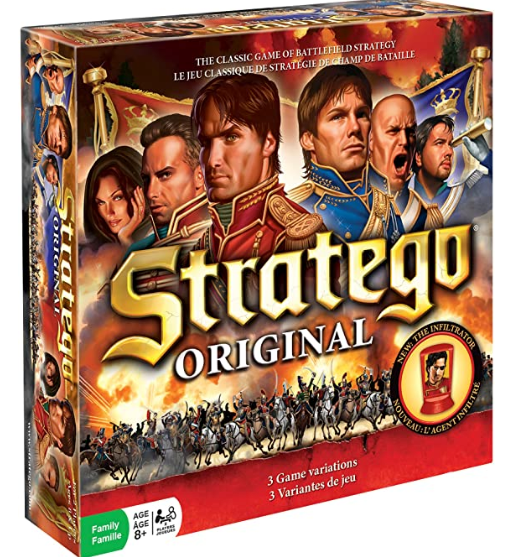 Stratego