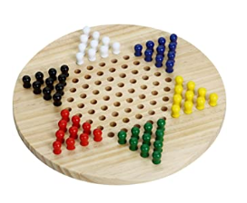 Chinese Checkers