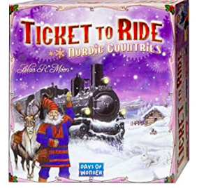 Ticket to Ride