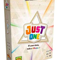 Just One