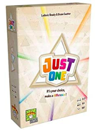 Just One