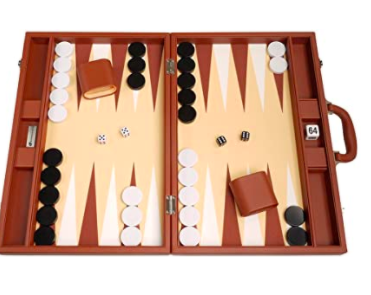 Backgammon