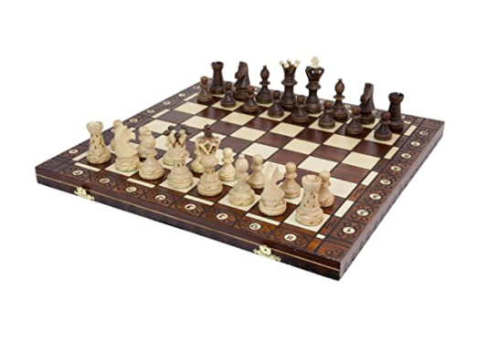 Chess game