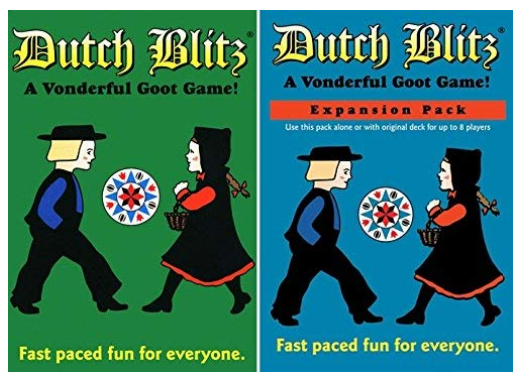 Dutch Blitz