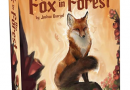 Fox in the Forest