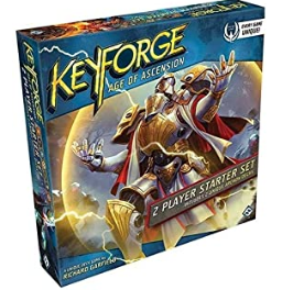 Keyforge