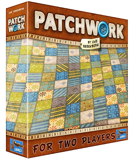 Patchwork