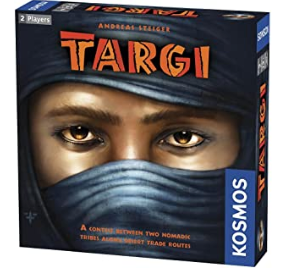 Targi game