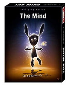 The Mind Board Game