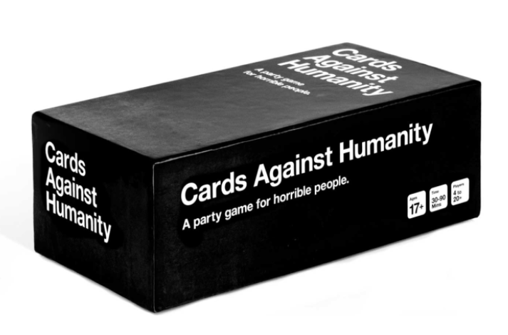 Cards Against Humanity