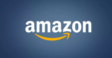 Amazon logo